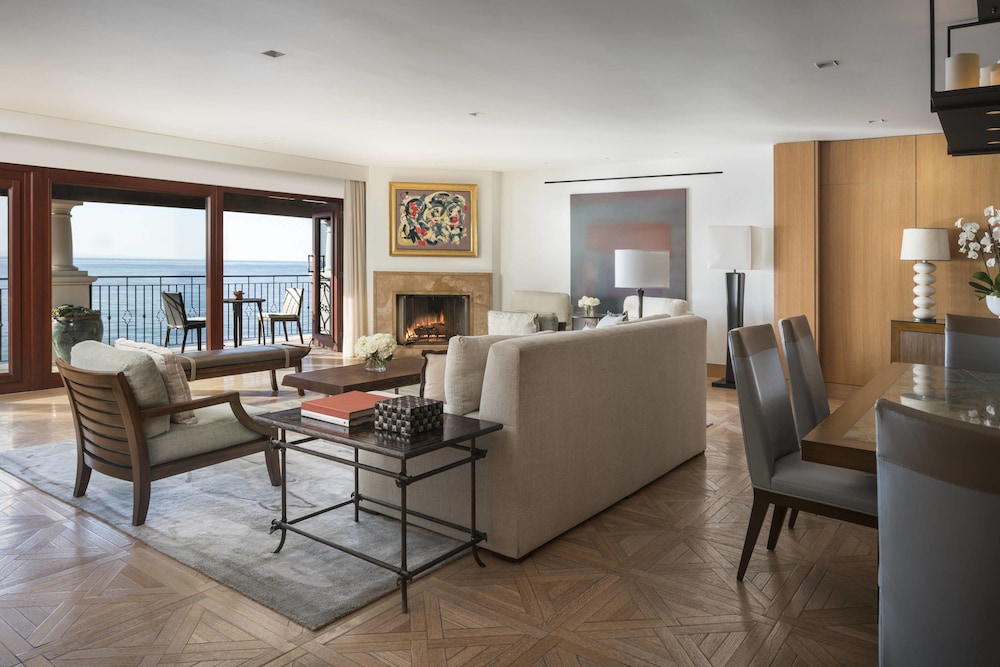 The Ritz-Carlton Bacara Santa Barbara 42/76