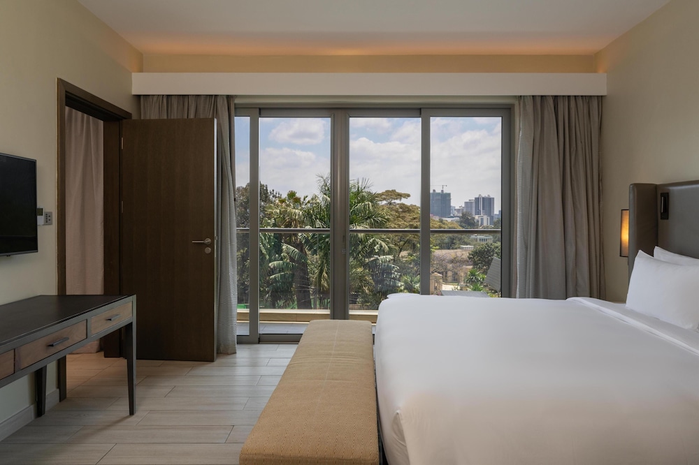 Radisson Blu Hotel Residence Nairobi Arboretum 26/66