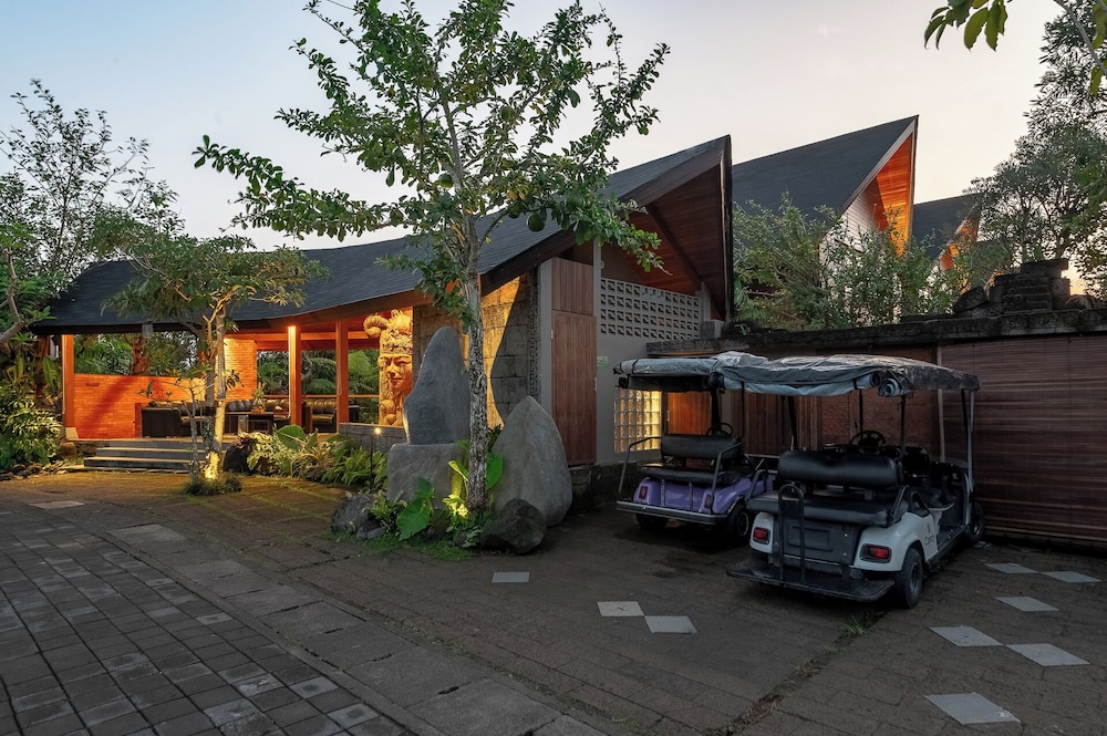 Hideaway Villas Candy Ubud 37/46