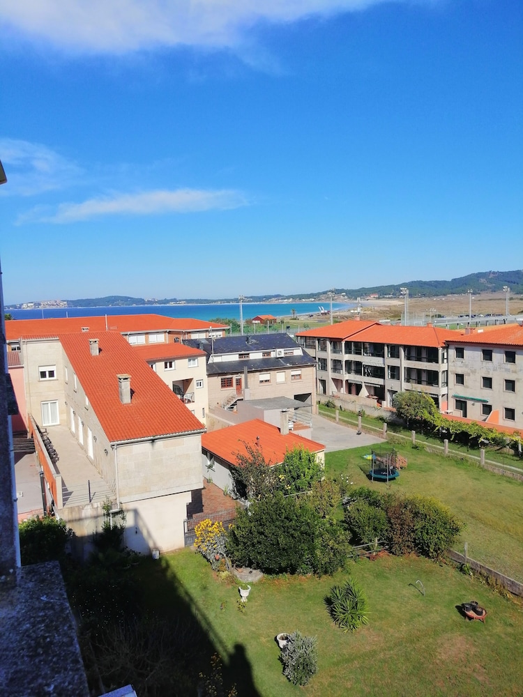hotel con d arbon