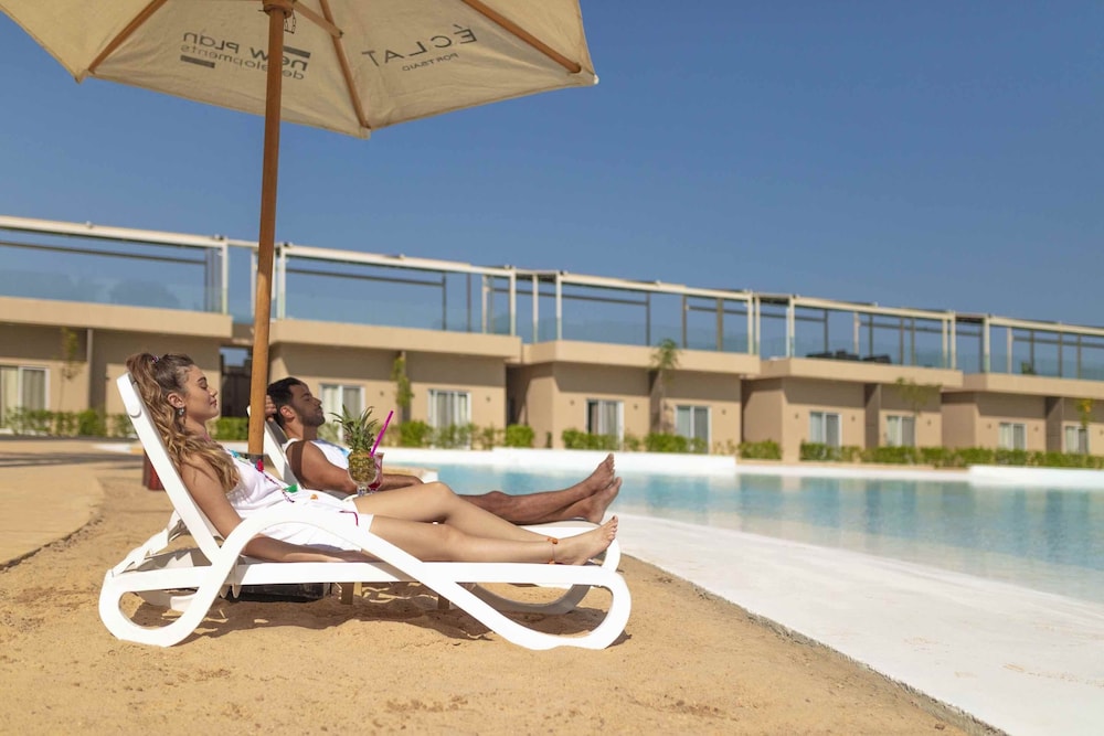 Marom Port Said Resort & Beach 42/57