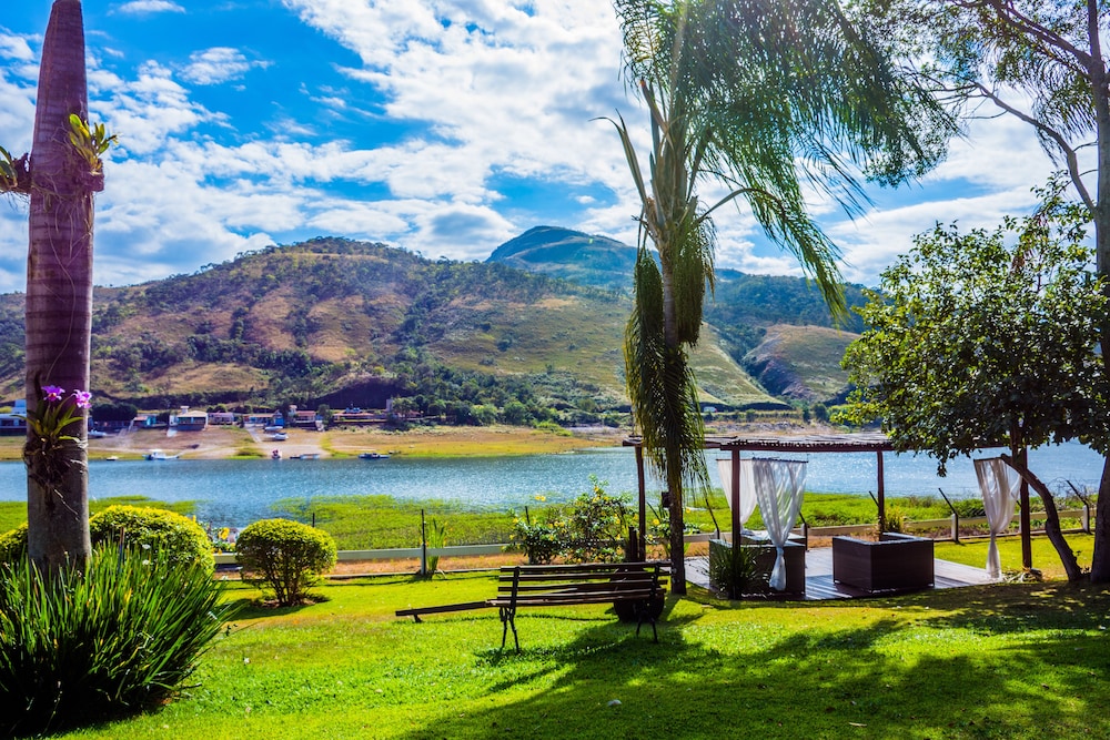 Balneario do Lago Hotel 39/50