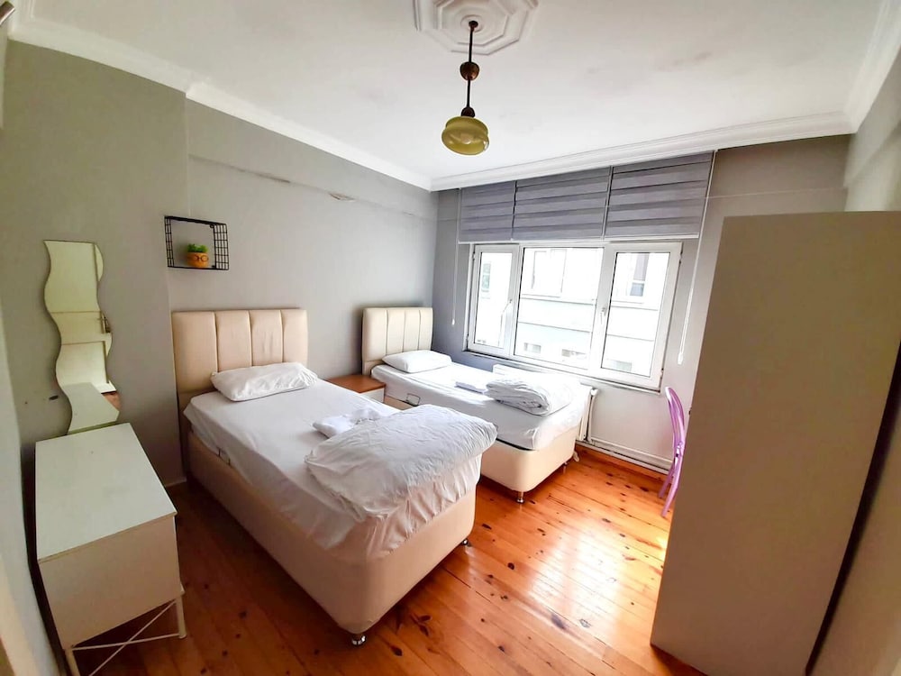 Windrose Hostel 18/47