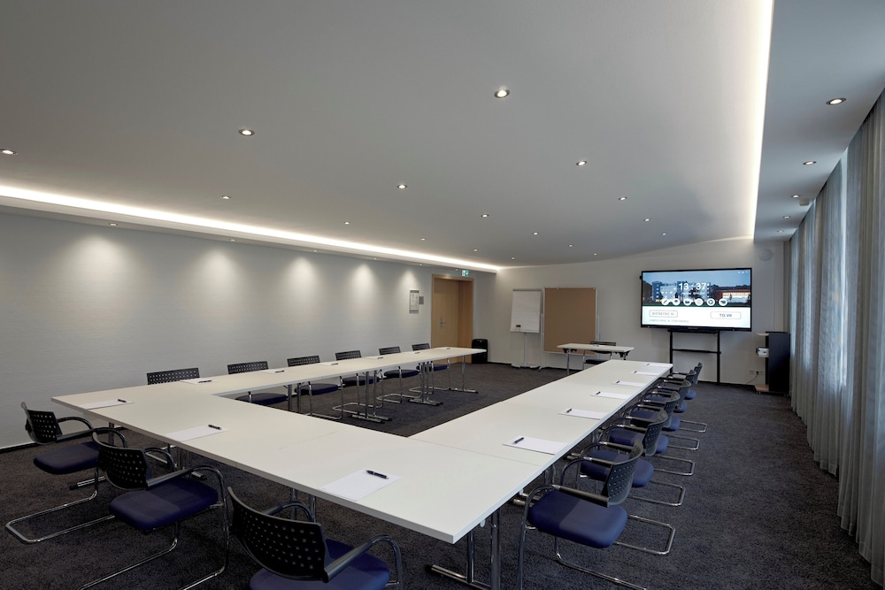 Designhotel + Congress Centrum Wienecke XI 38/50