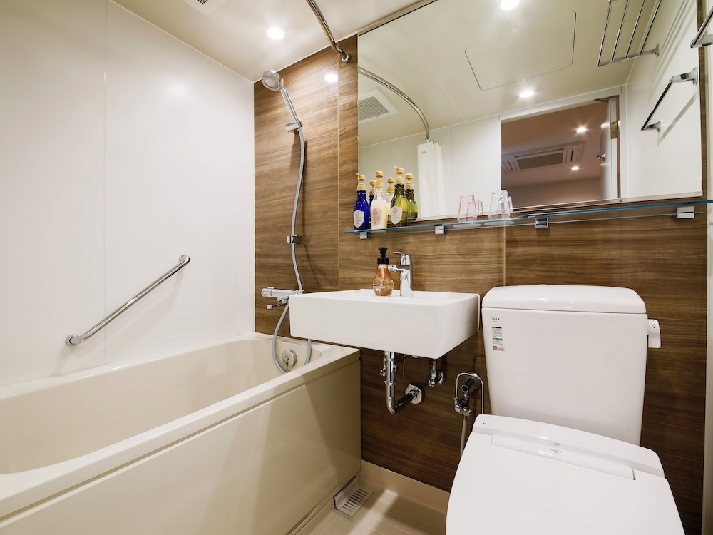 Hotel Mystays Aomori Station 62/67
