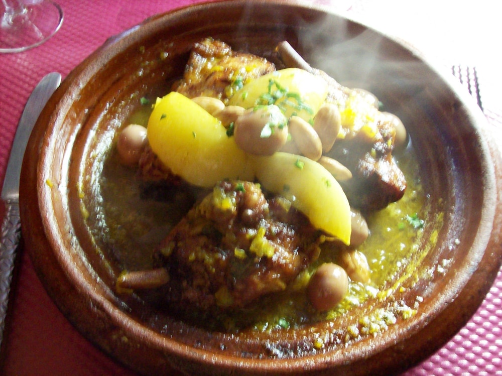 Riad Maison Du Sud 17/45