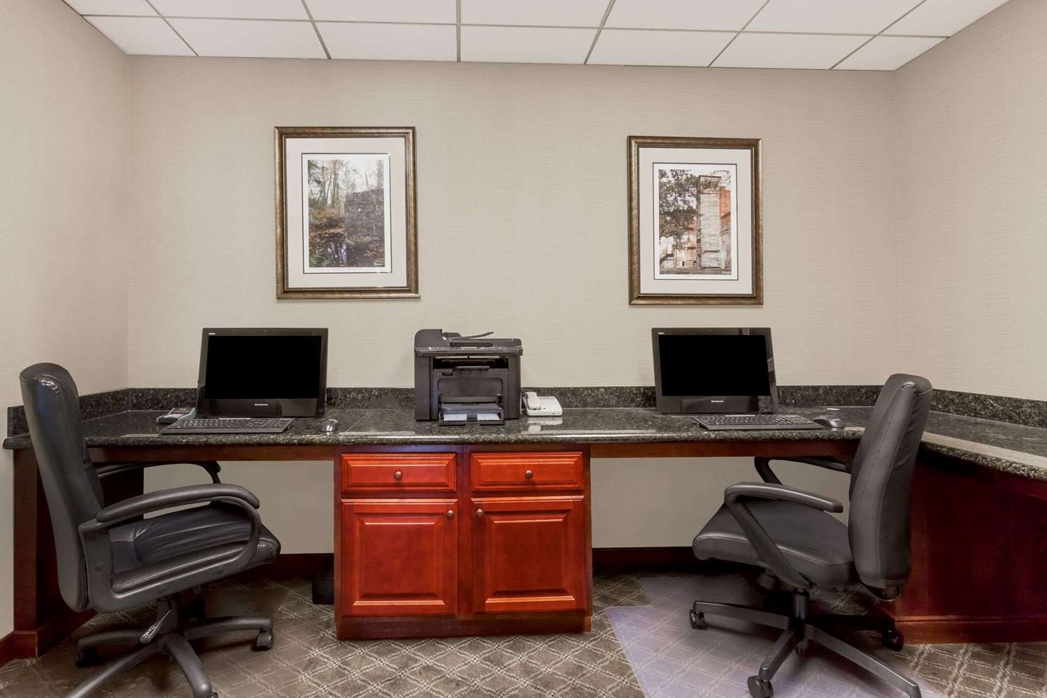 Wingate by Wyndham Columbia / Lexington 15/18