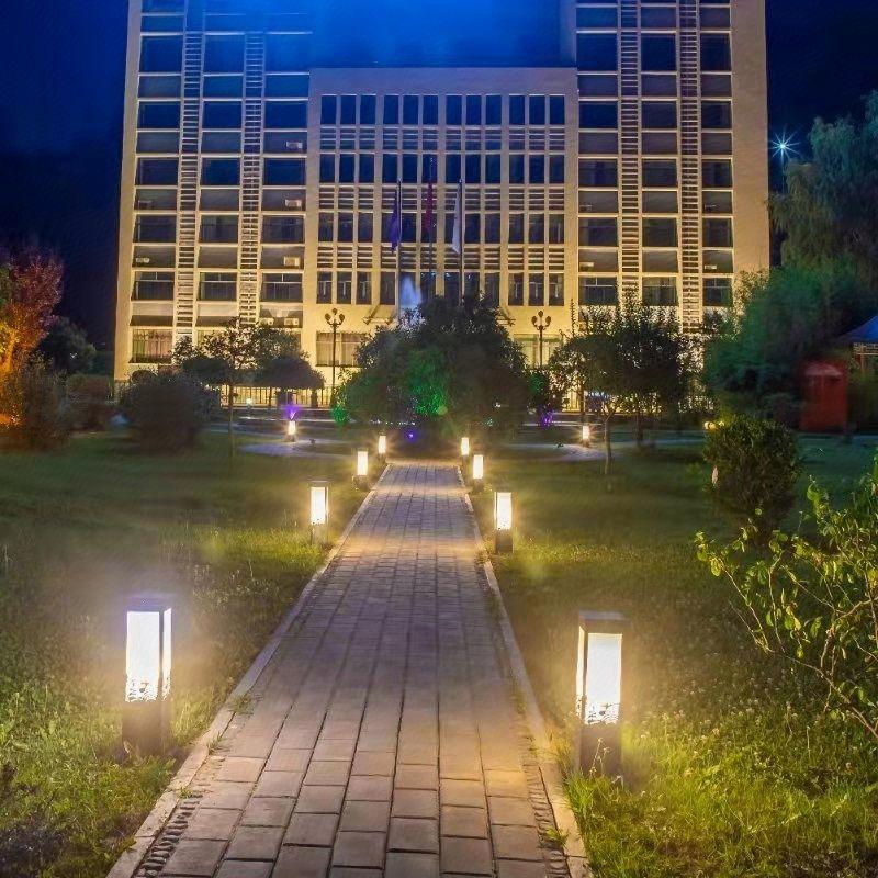 Jinjiang Inn Select (Tianshui Economic Development Zone) 7/57