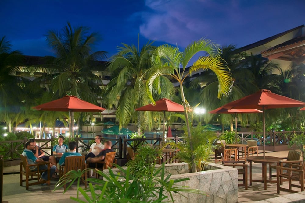 Le Grandeur Palm Resort 41/50