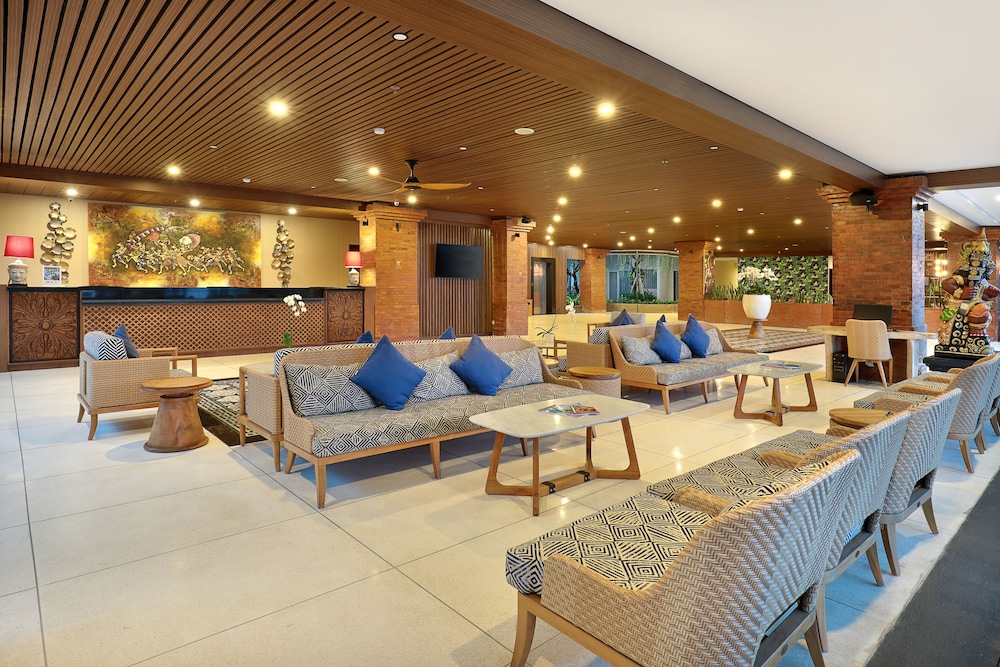 Aston Canggu Beach Resort 33/61