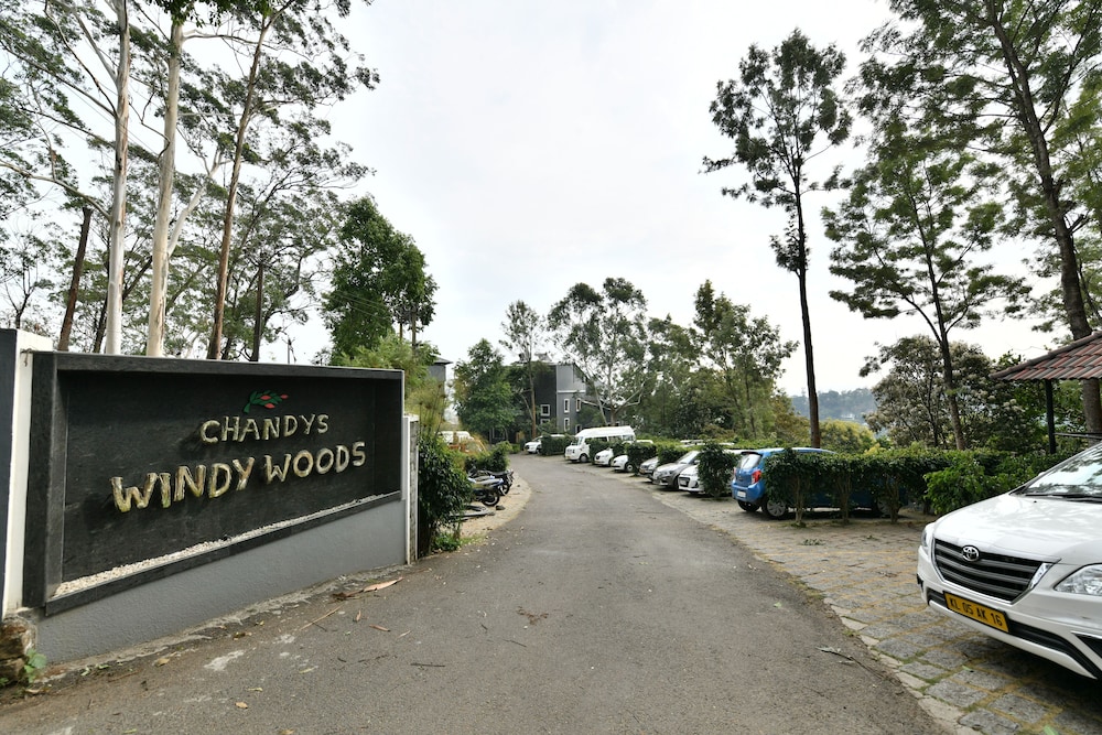 Chandys Windy Woods 49/57