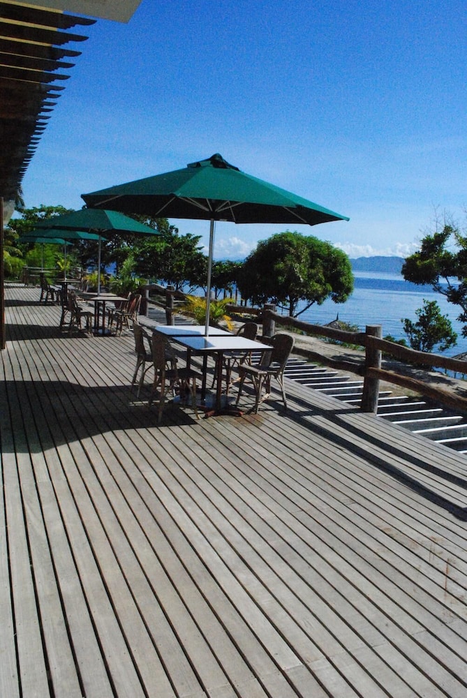 Almont Beach Resort 35/35