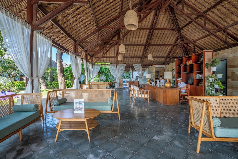 Lembongan Beach Club 9/50