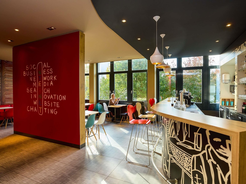 Ibis Luzern Kriens 8/59