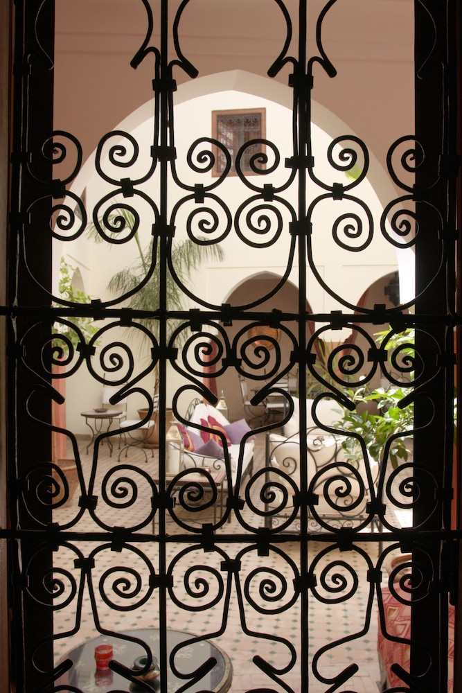 RIAD PETIT KARMELA 21/46