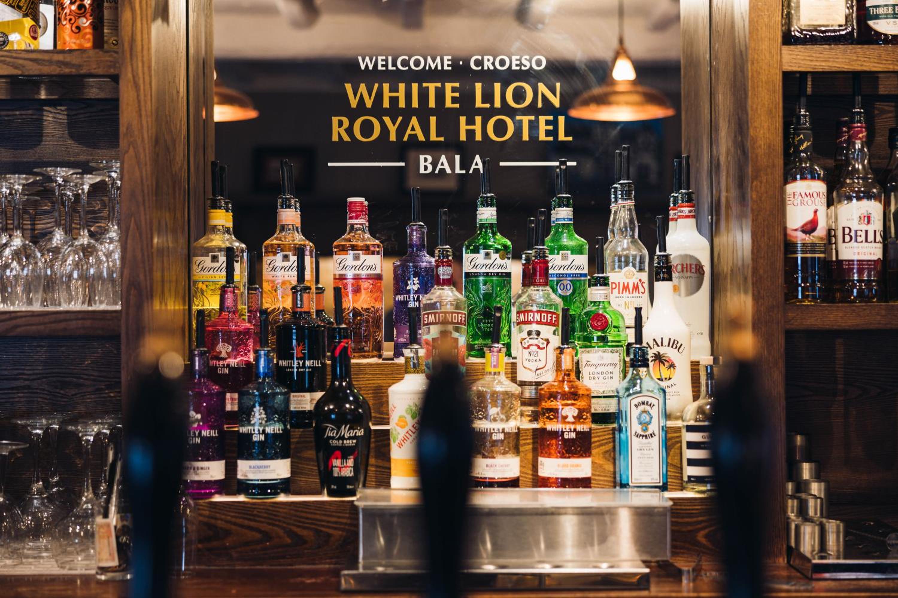 White Lion Royal Hotel 11/34
