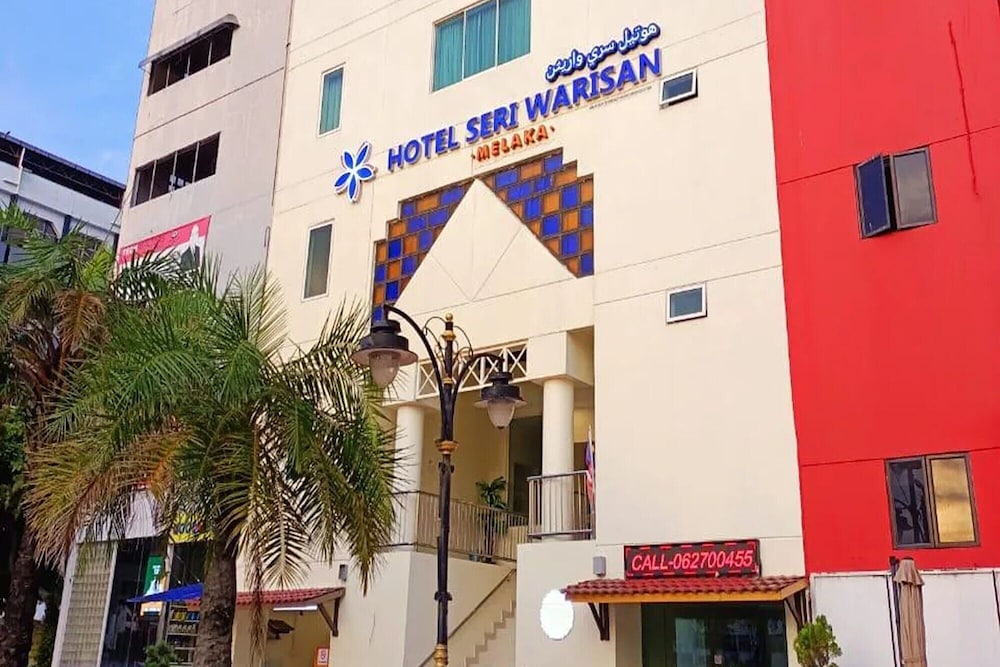 K3 Formosa Hotel 5/51