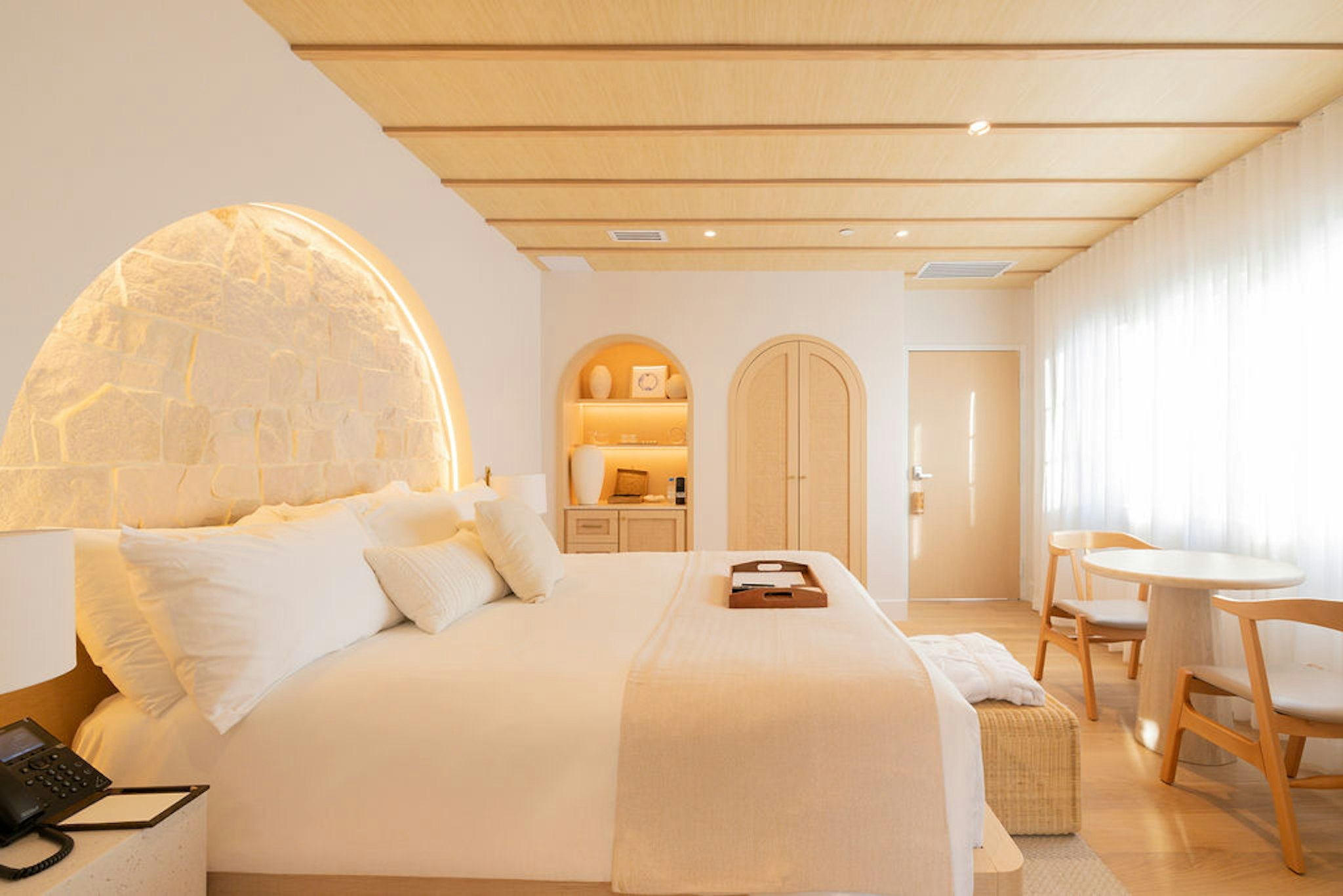 Donatella Boutique Hotel 6/17