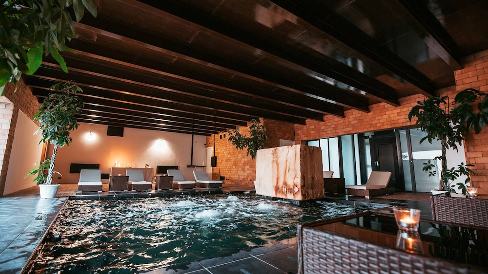 Foro Appio Mansio Hotel in LATINA