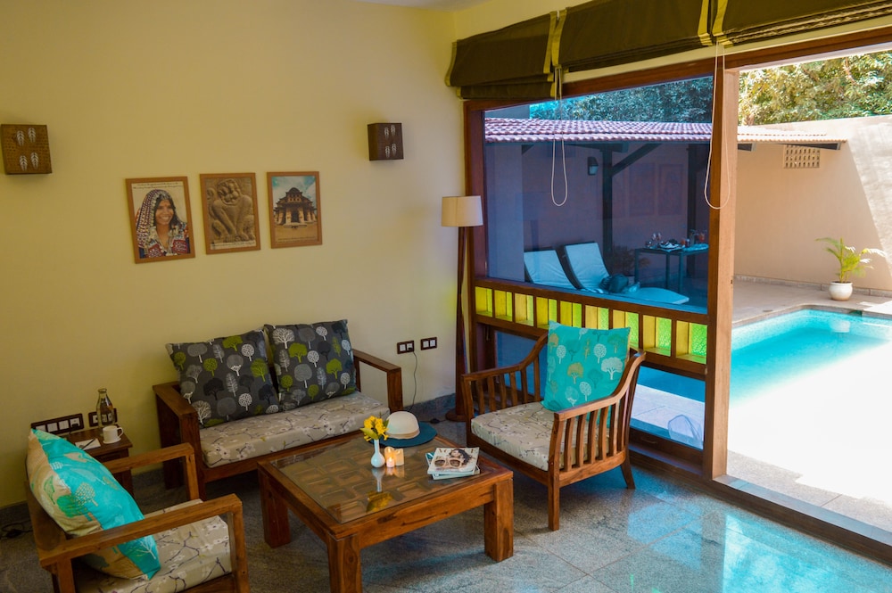 Heritage Resort Hampi 48/66