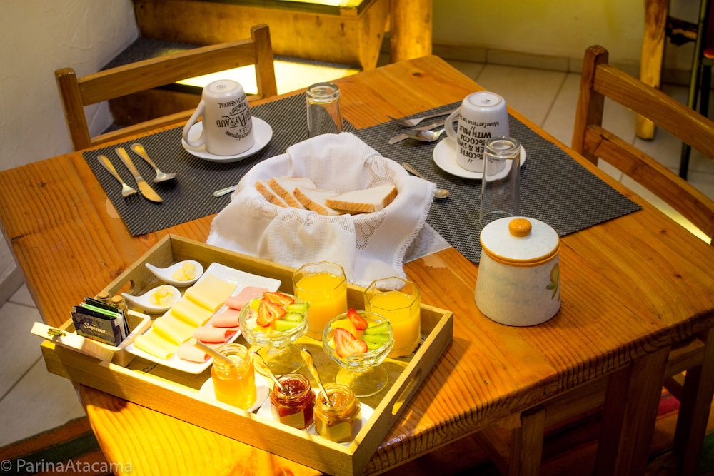 Apart Hotel Parina Atacama 28/50