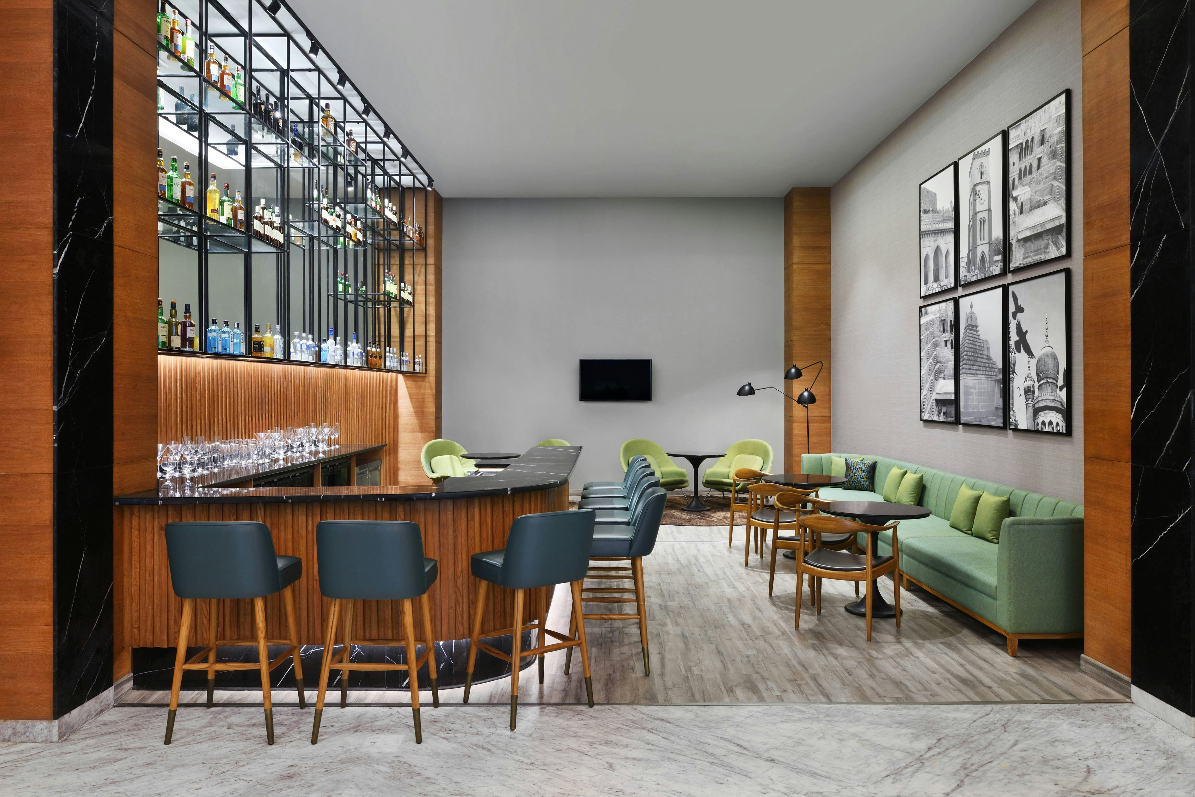 Fairfield By Marriott Hyderabad Gachibowli 9/11