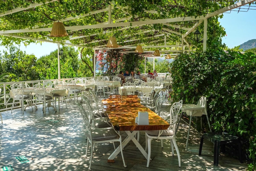 The Kumsal Hotel Oludeniz 67/69