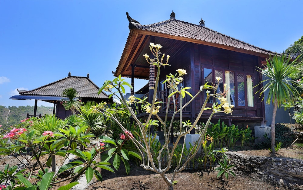 Poh Manis Lembongan 4/75