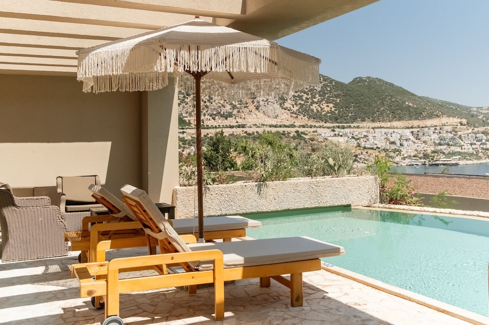 Asfiya Sea View Hotel 27/50