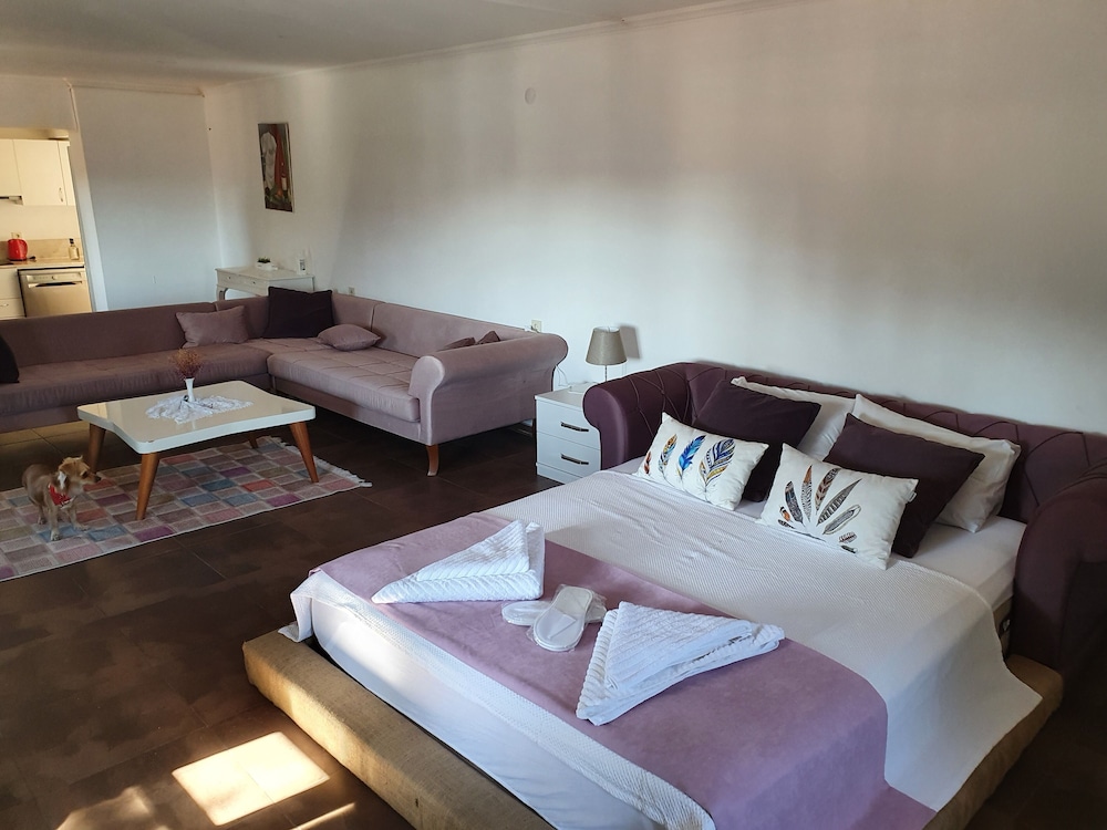 Leyla Suite 8/30