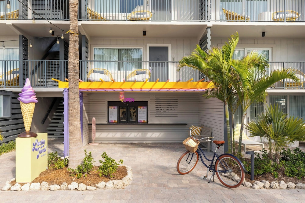 Three Waters Resort and Marina, Islamorada, a Tribute Portfolio Resort in ISLAMORADA - FL