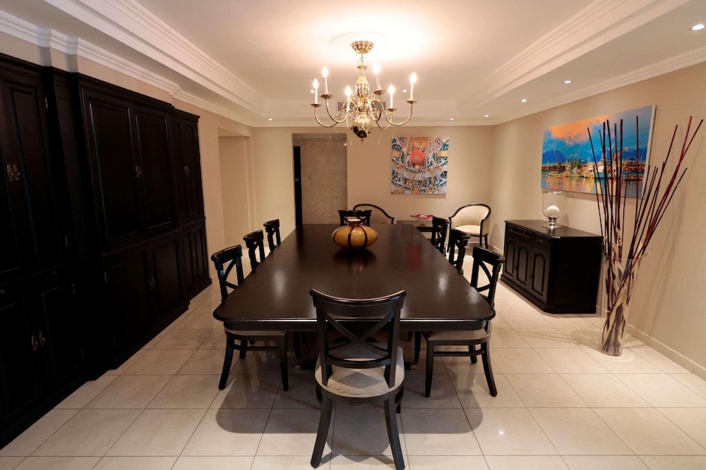 Hotel El Panama By Faranda Grand, A Member Of Radisson Individuals 39/49