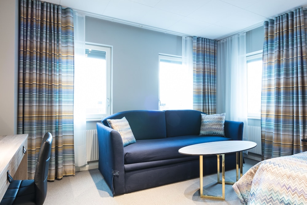 Best Western Plus John Bauer Hotel 32/43