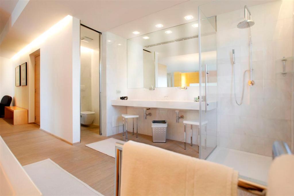 Hotel Bellevue San Lorenzo - Adults Only 50/50
