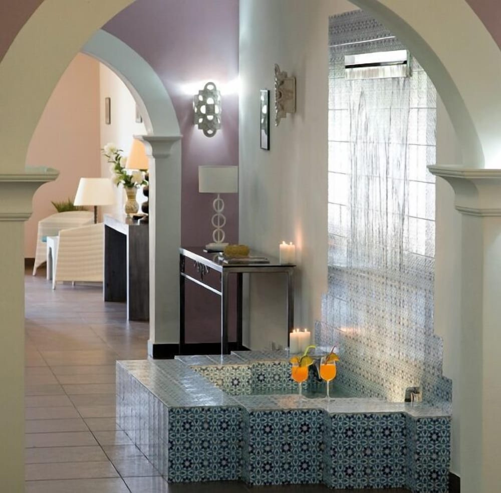 Hotel O Scia 5/50