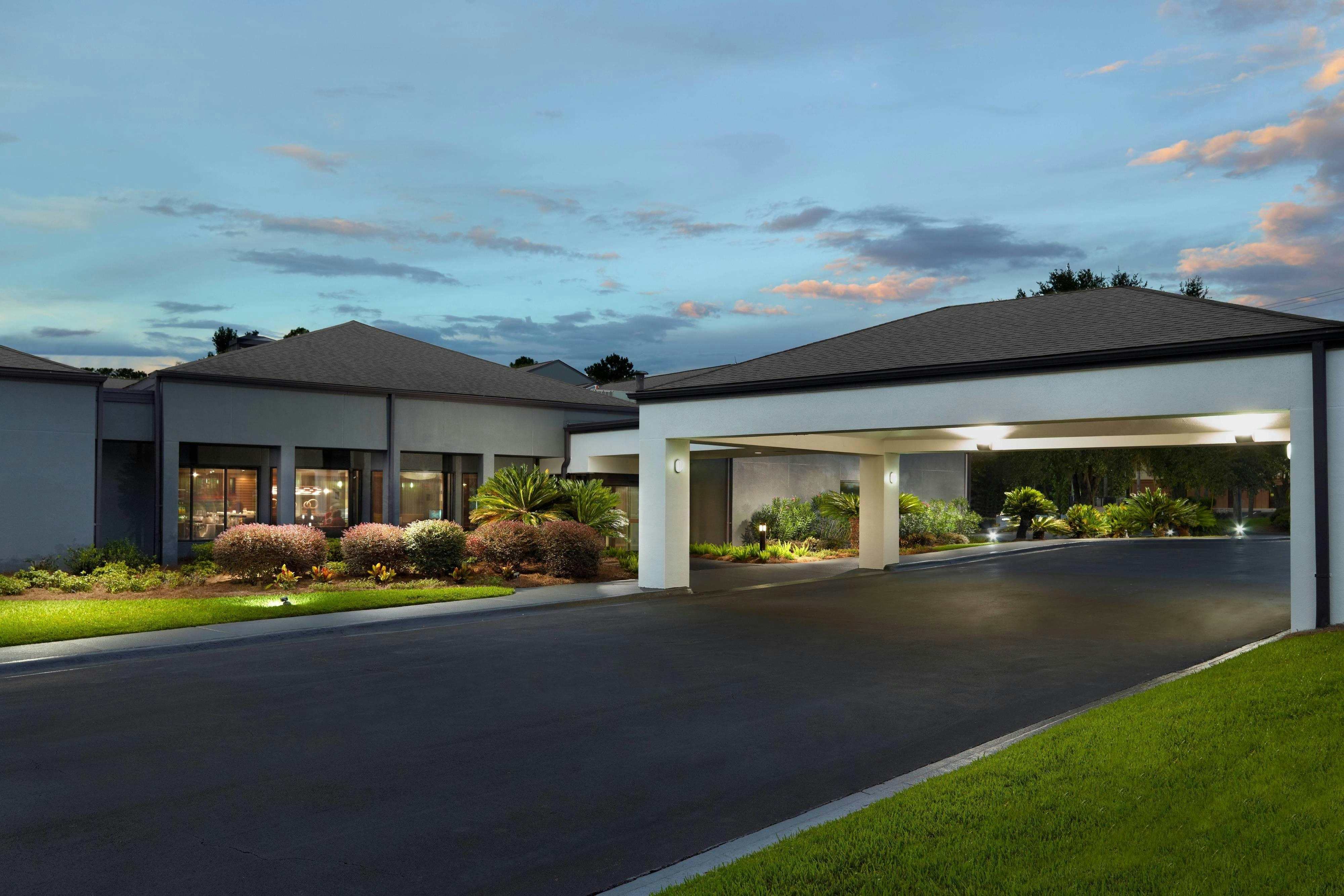 Courtyard by Marriott Tallahassee Downtown/Capital 3/14
