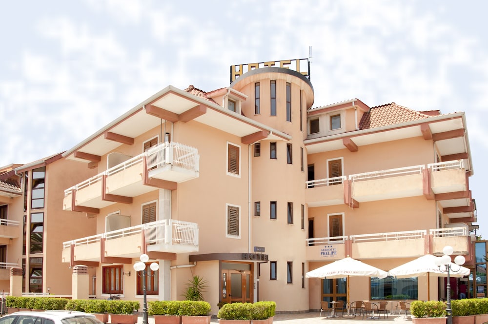 Aerhotel Phelipe - Adults Only 2/30