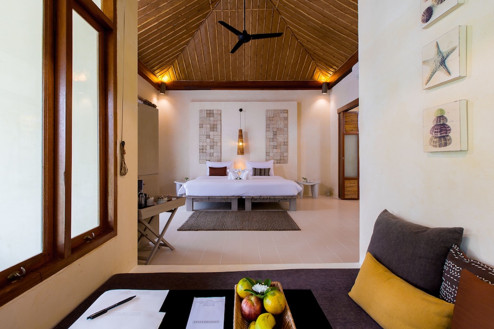 Bangsak Village - Adults Only 7/71