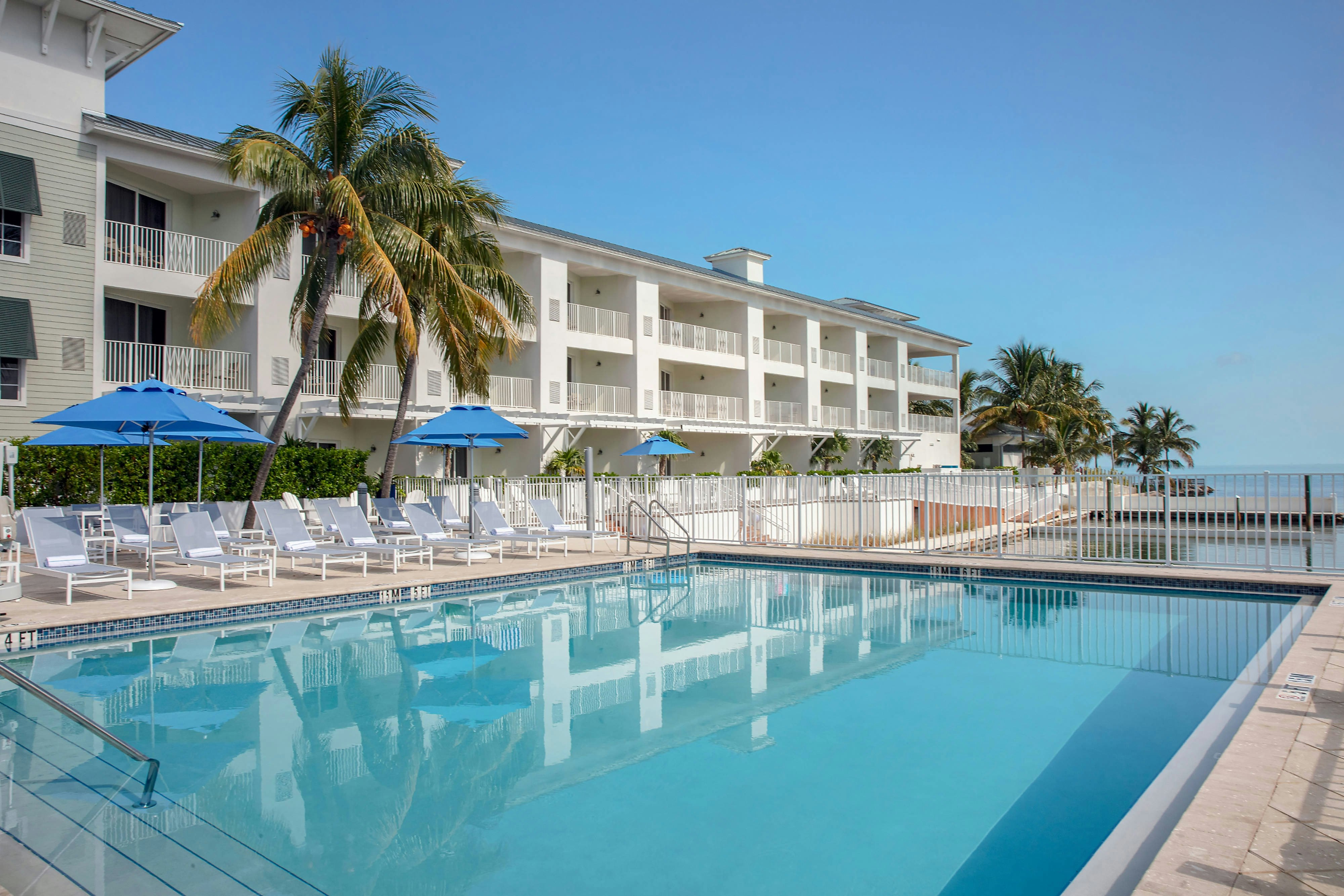 Courtyard by Marriott Faro Blanco Resort 9/33