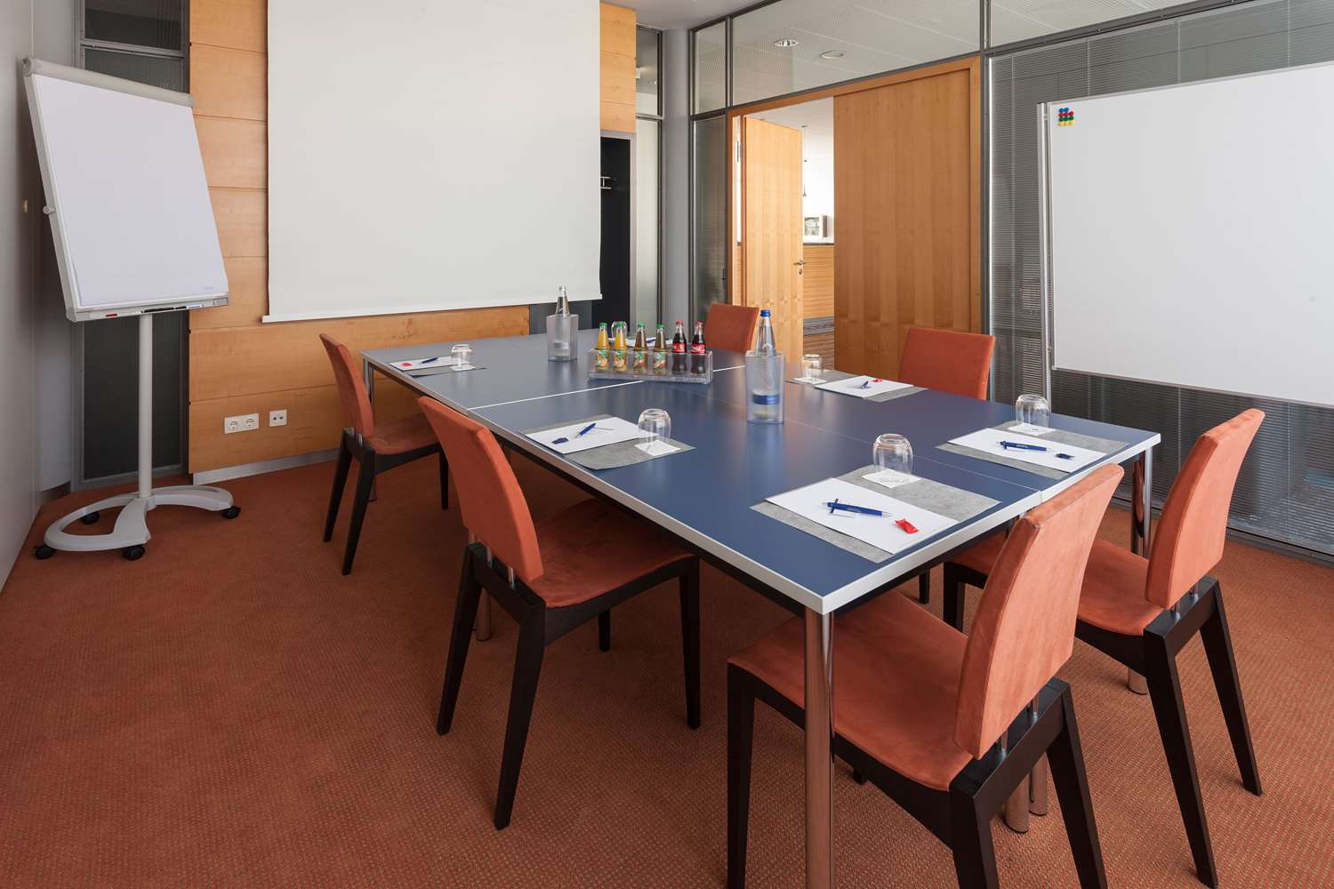 Best Western Hotel Am Europaplatz 26/30