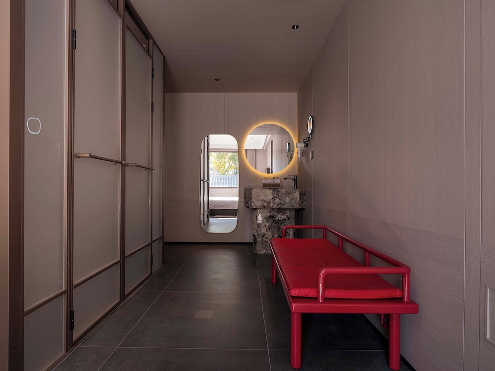 Hutong Moli Hotel 20/50