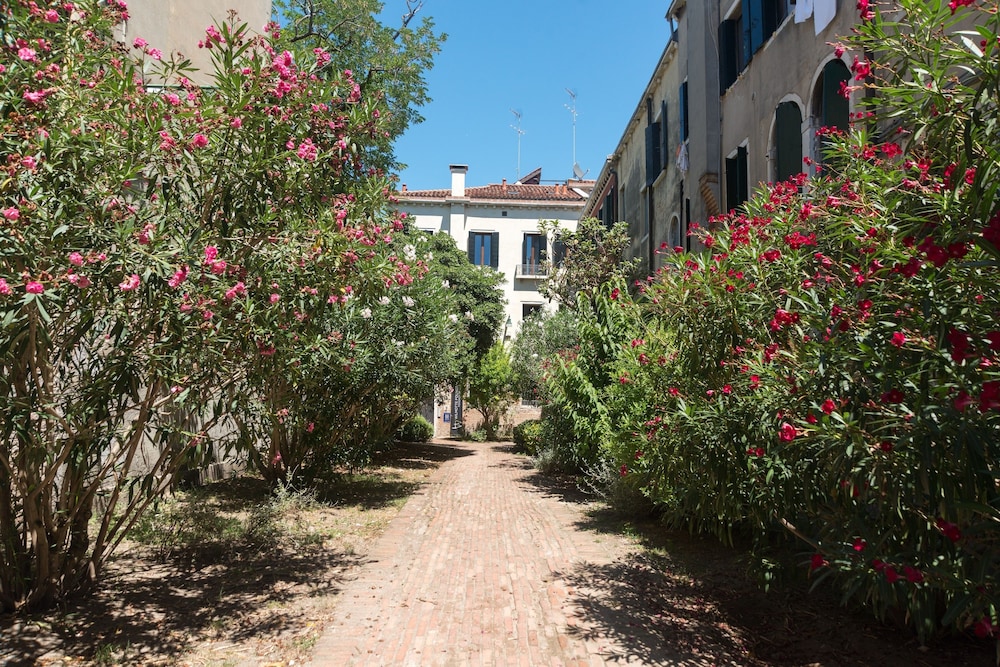 Casa Baseggio 50/60