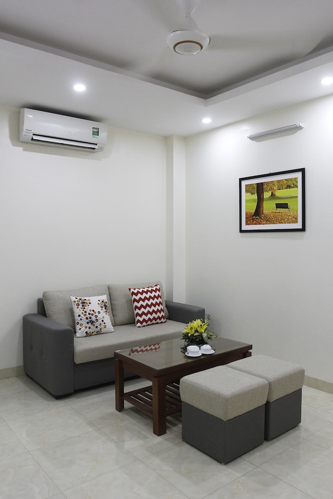Istay Hotel Apartment 2 37/49