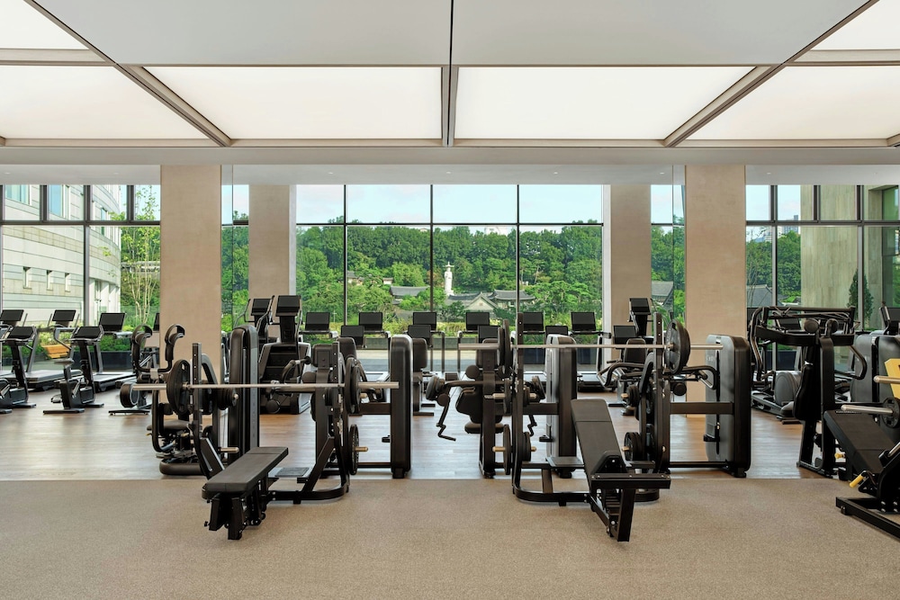 The Westin Seoul Parnas 27/50
