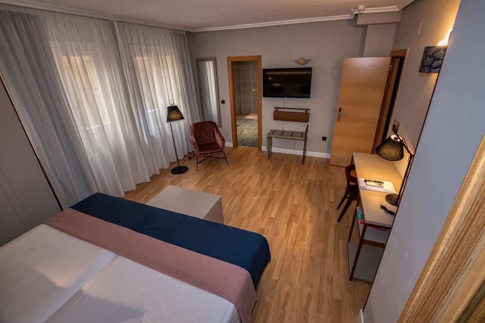 Hotel Castilla Vieja 11/33