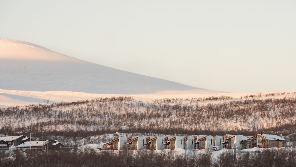 Santa's Hotel Rakka 41/50