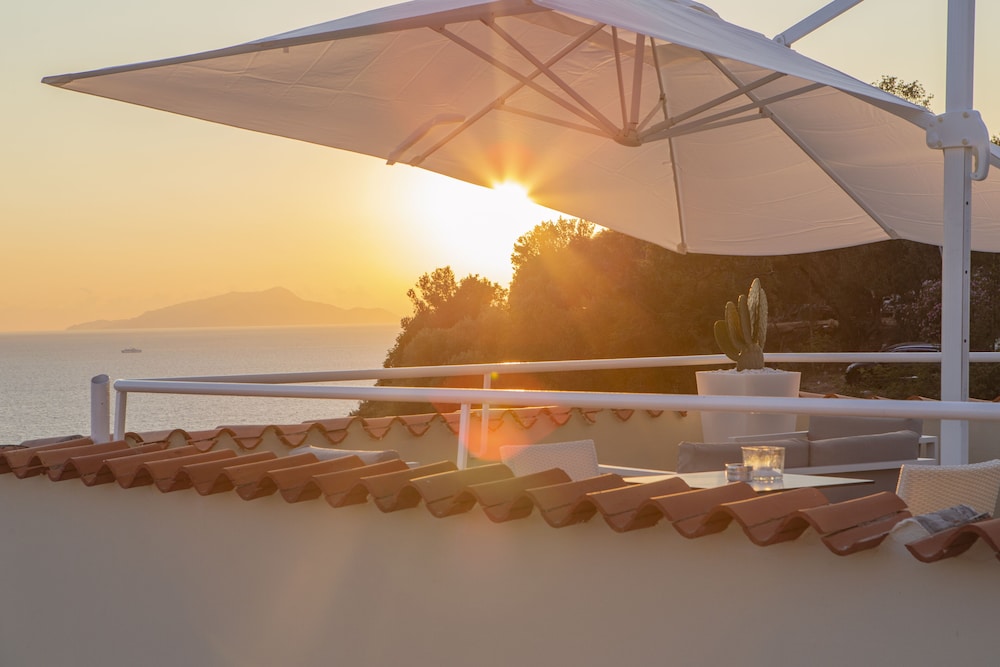 Hotel Vista Di Capri 30/38