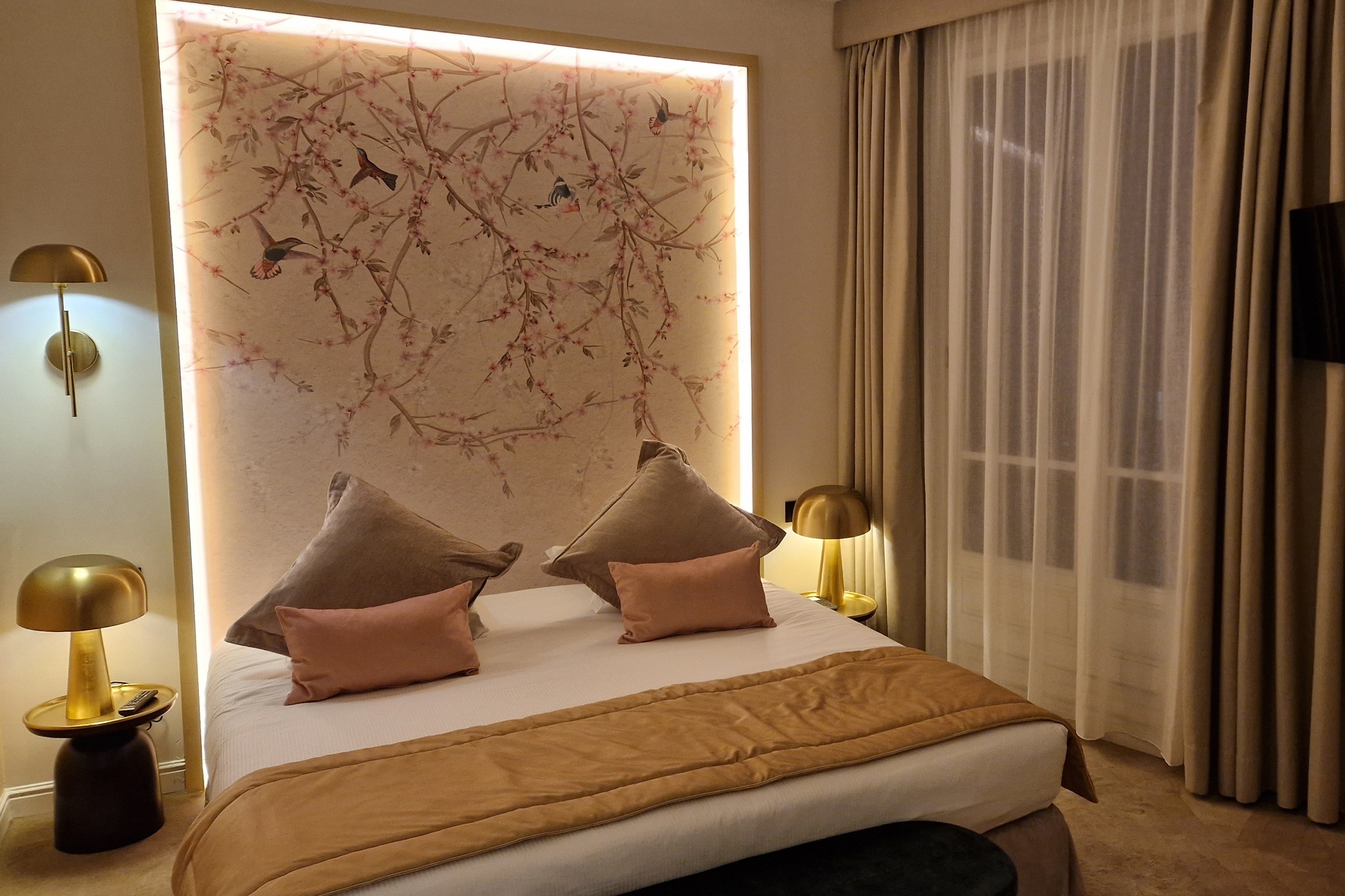 Hotel Princesse Caroline 17/33