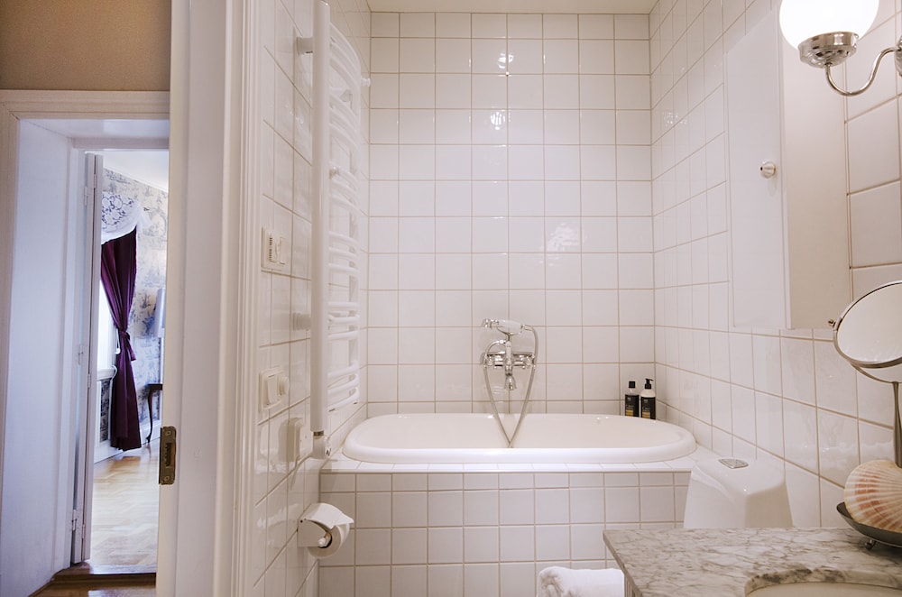 Hotel Amalias Hus 28/30