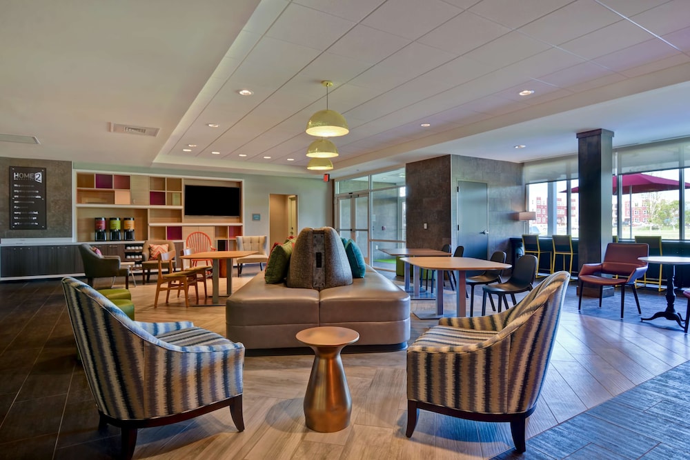 Home2 Suites Williston Burlington Vt 38/46